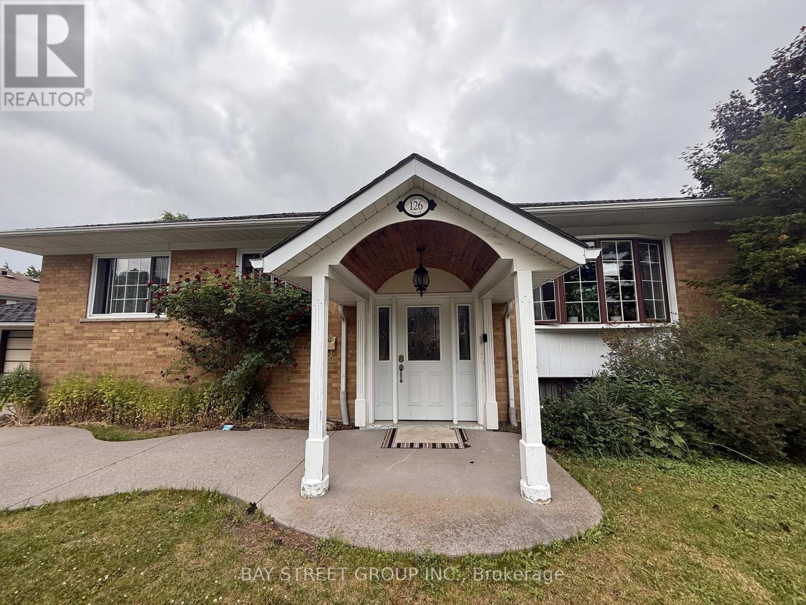 Property at 126 CASCADE CIRCLE image 5