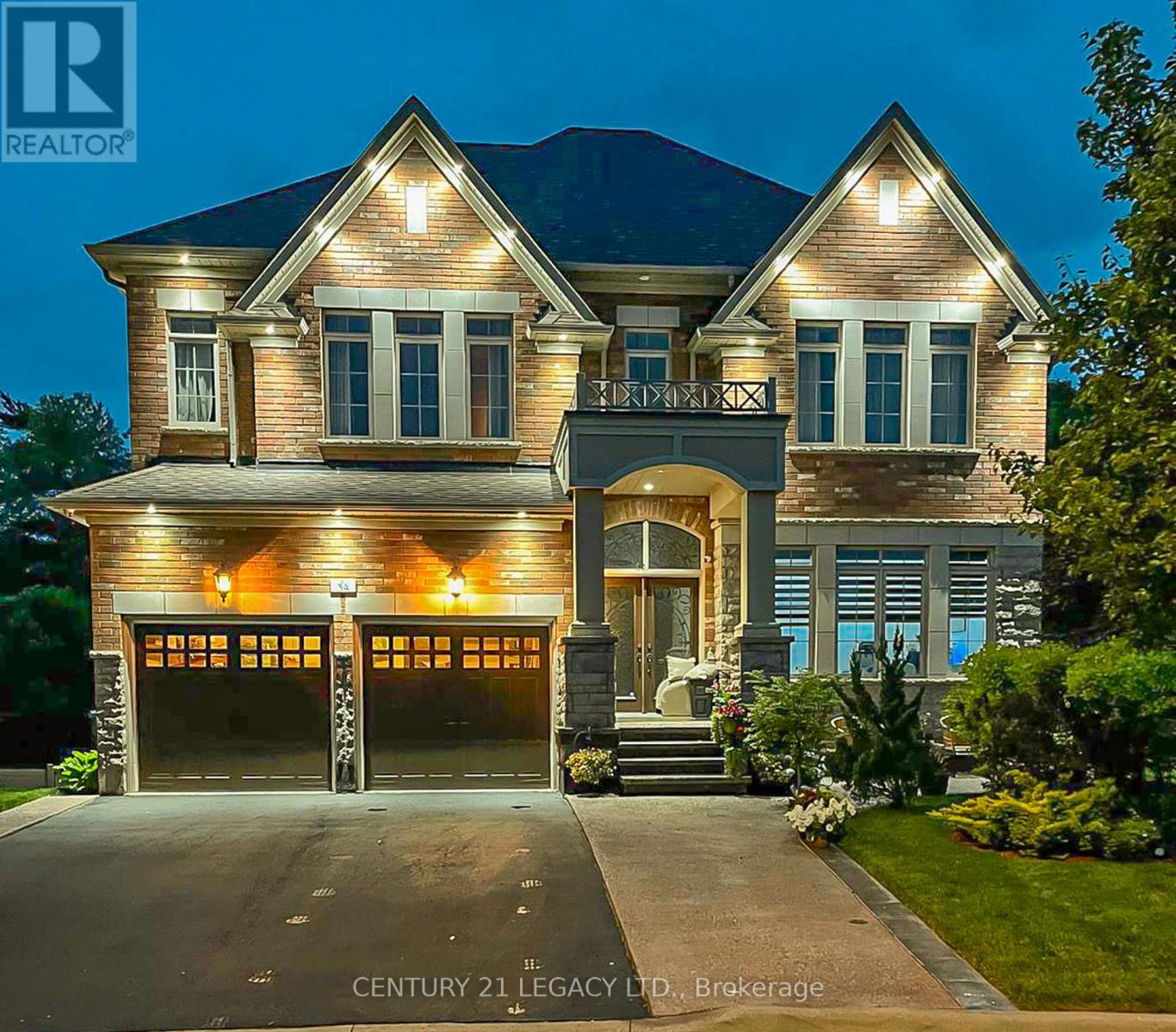 Property at 34 CANNINGTON CRESCENT image 1