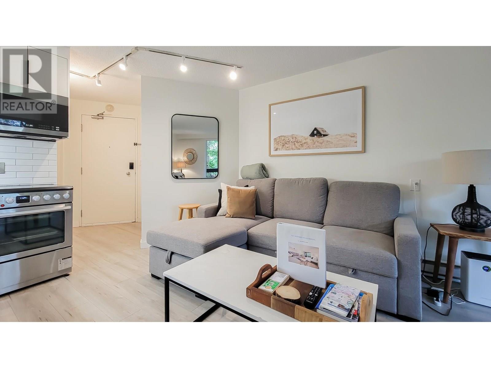 Property at 109 2109 WHISTLER ROAD image 1