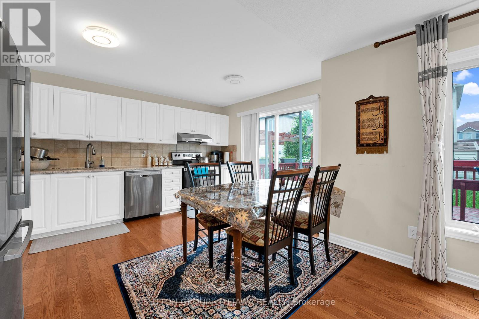 354 Haileybury Street, Ottawa, Ontario  K2J 0N5 - Photo 11 - X12234529