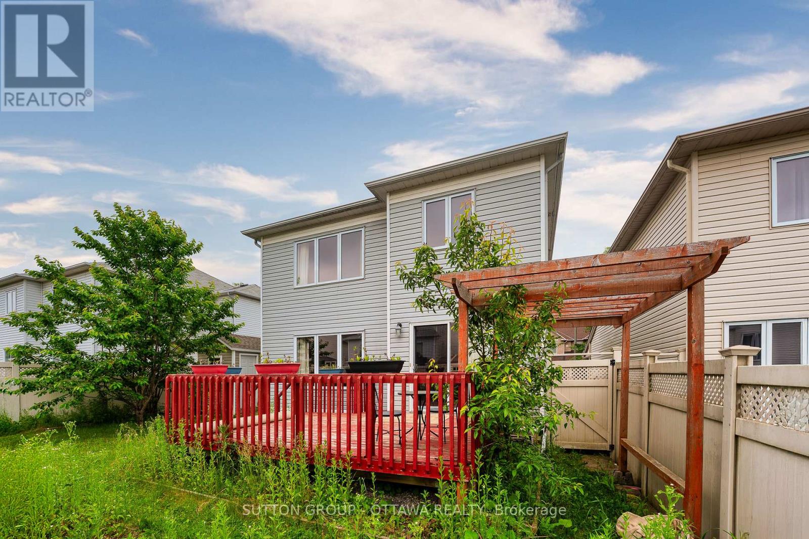 354 Haileybury Street, Ottawa, Ontario  K2J 0N5 - Photo 37 - X12234529