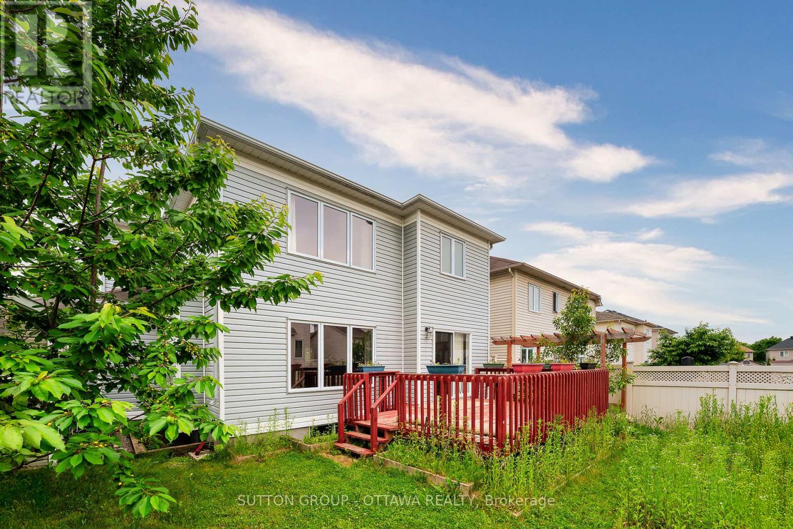 354 Haileybury Street, Ottawa, Ontario  K2J 0N5 - Photo 38 - X12234529