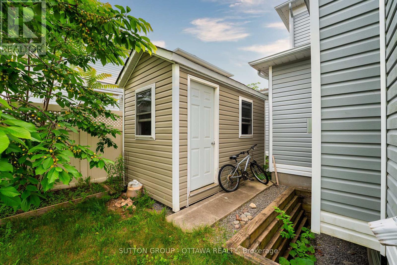 354 Haileybury Street, Ottawa, Ontario  K2J 0N5 - Photo 39 - X12234529