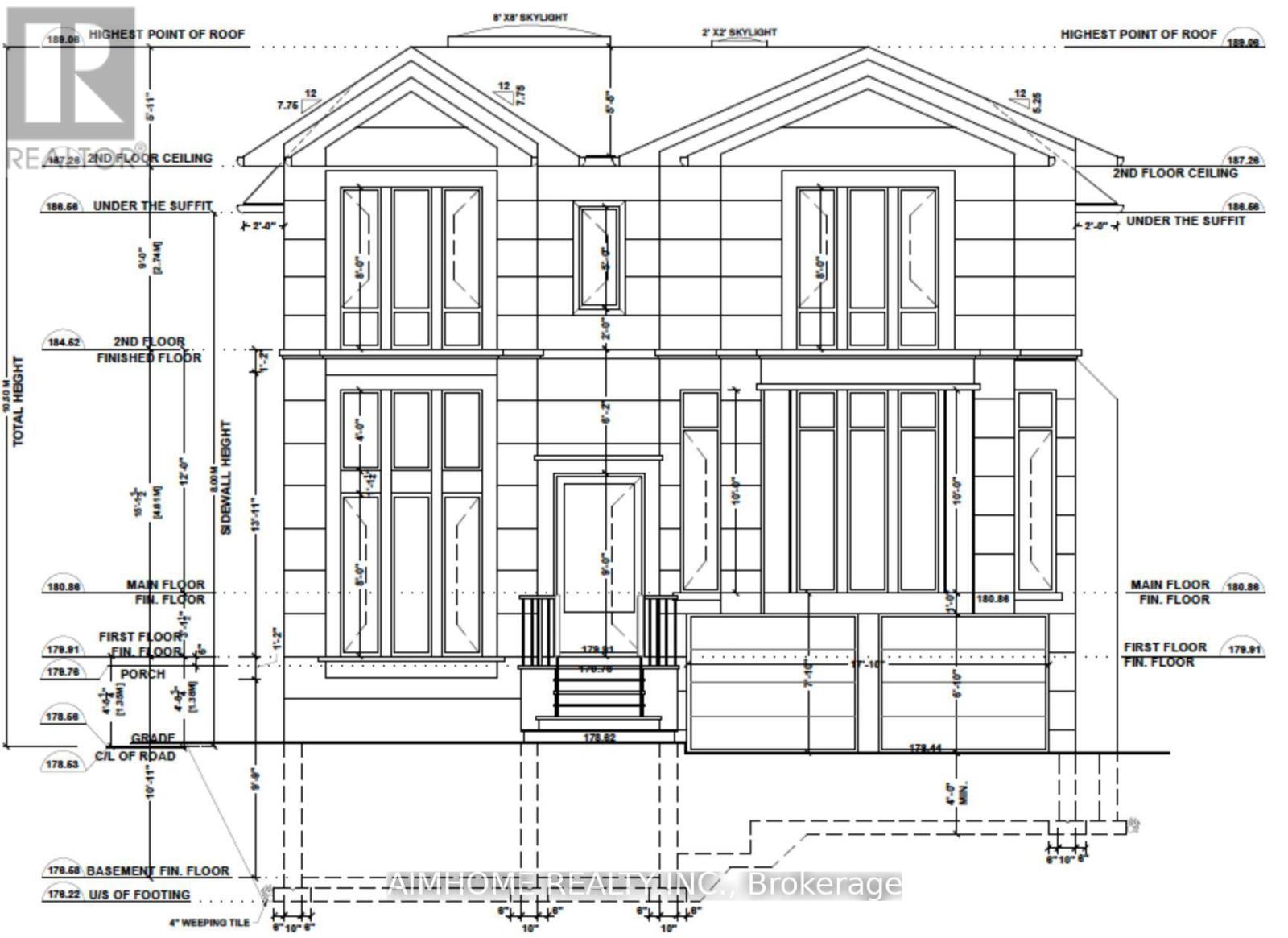 Property at 159 ALFRED AVENUE image 1