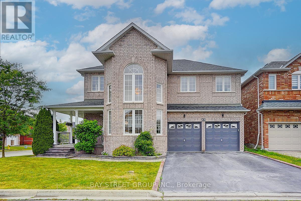 Property at 63 BROOKHAVEN CRESCENT image 2