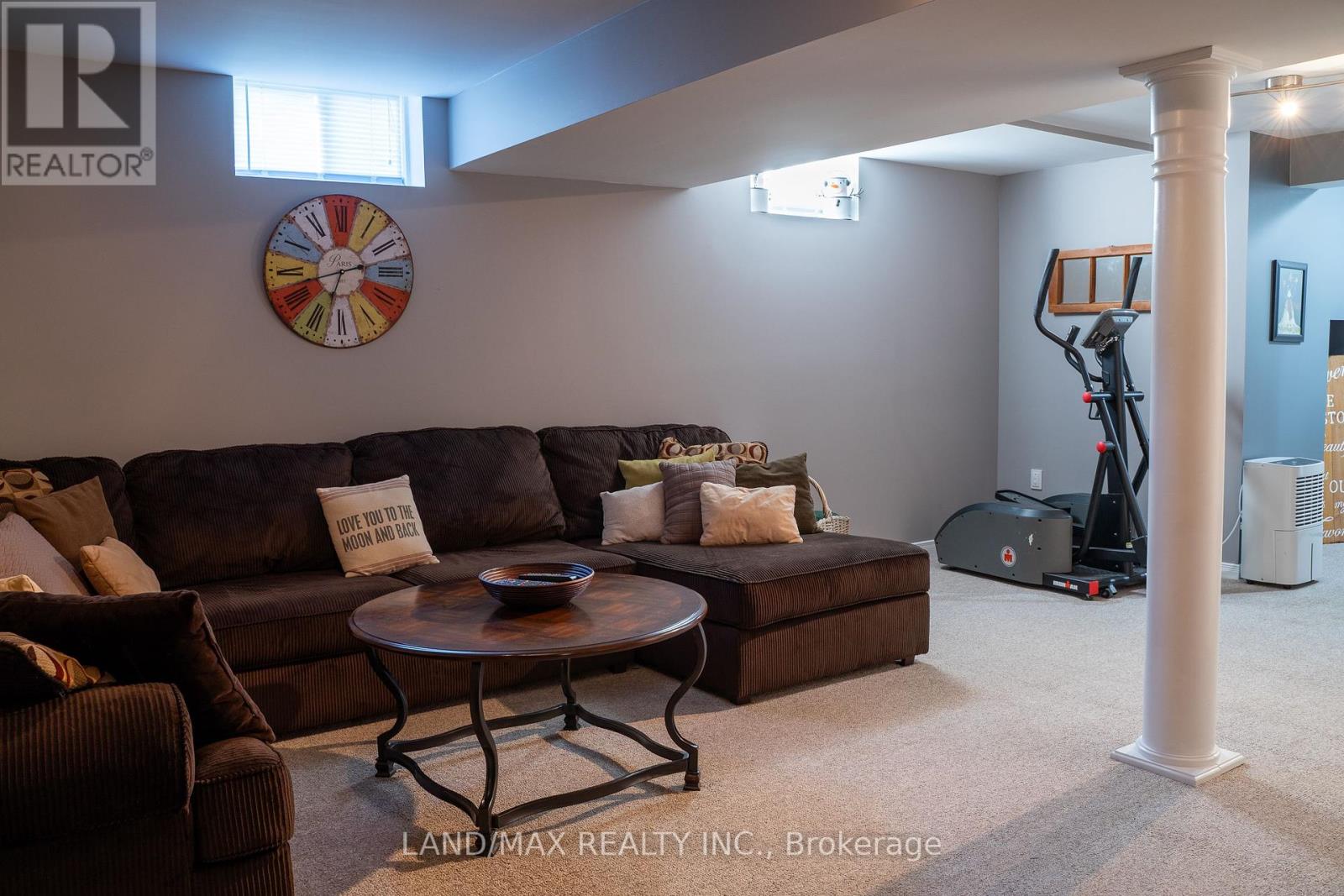 88 Lookout Street, Essa (Angus), Ontario  L3W 0E6 - Photo 22 - N12234531