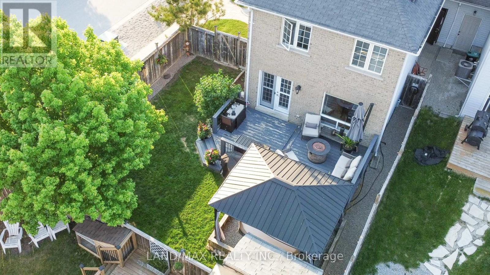 88 Lookout Street, Essa (Angus), Ontario  L3W 0E6 - Photo 25 - N12234531