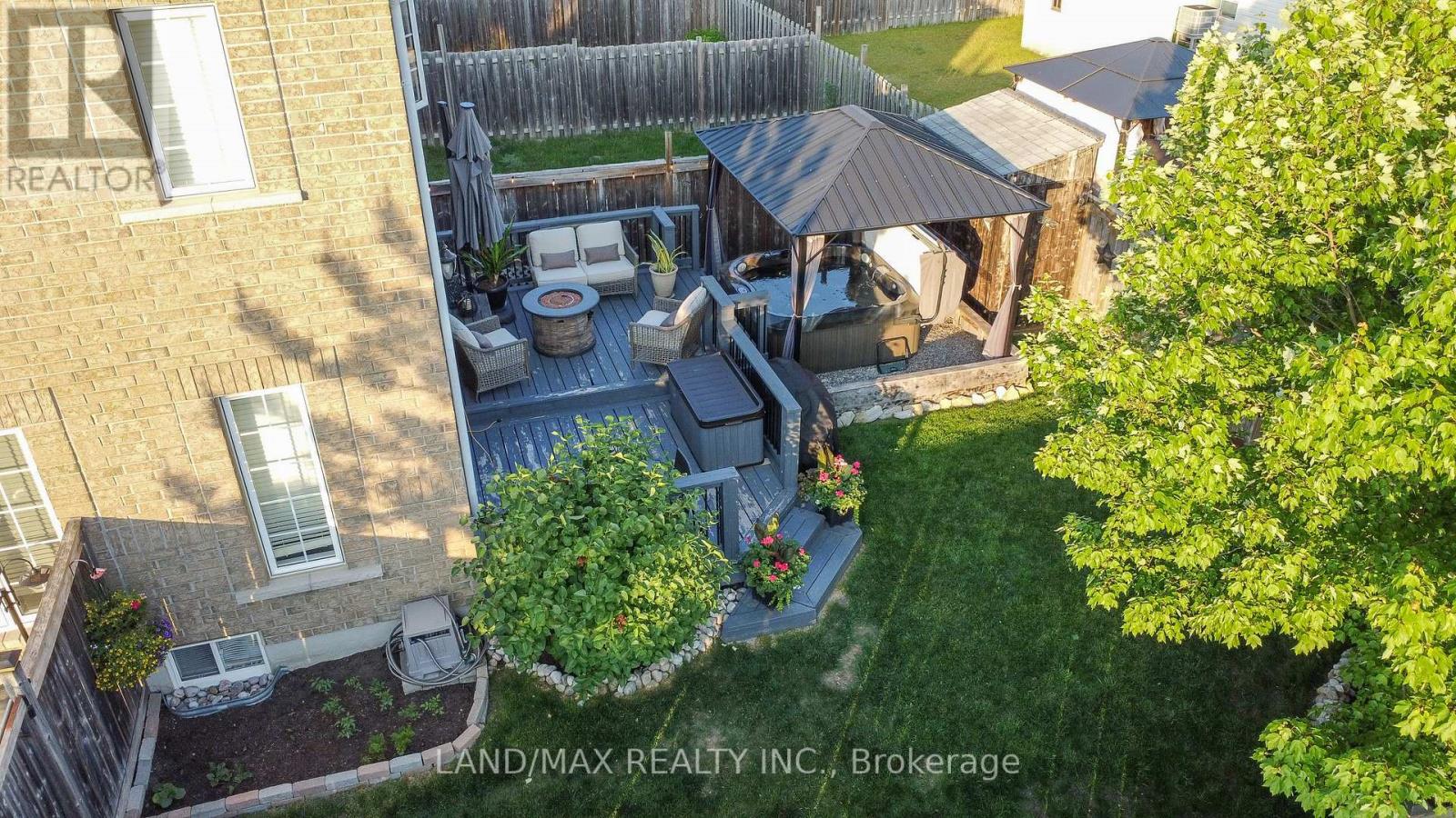 88 Lookout Street, Essa (Angus), Ontario  L3W 0E6 - Photo 27 - N12234531