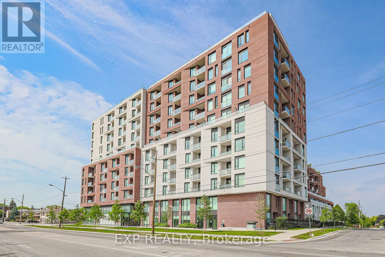 312 - 3100 KEELE STREET, Toronto, Ontario