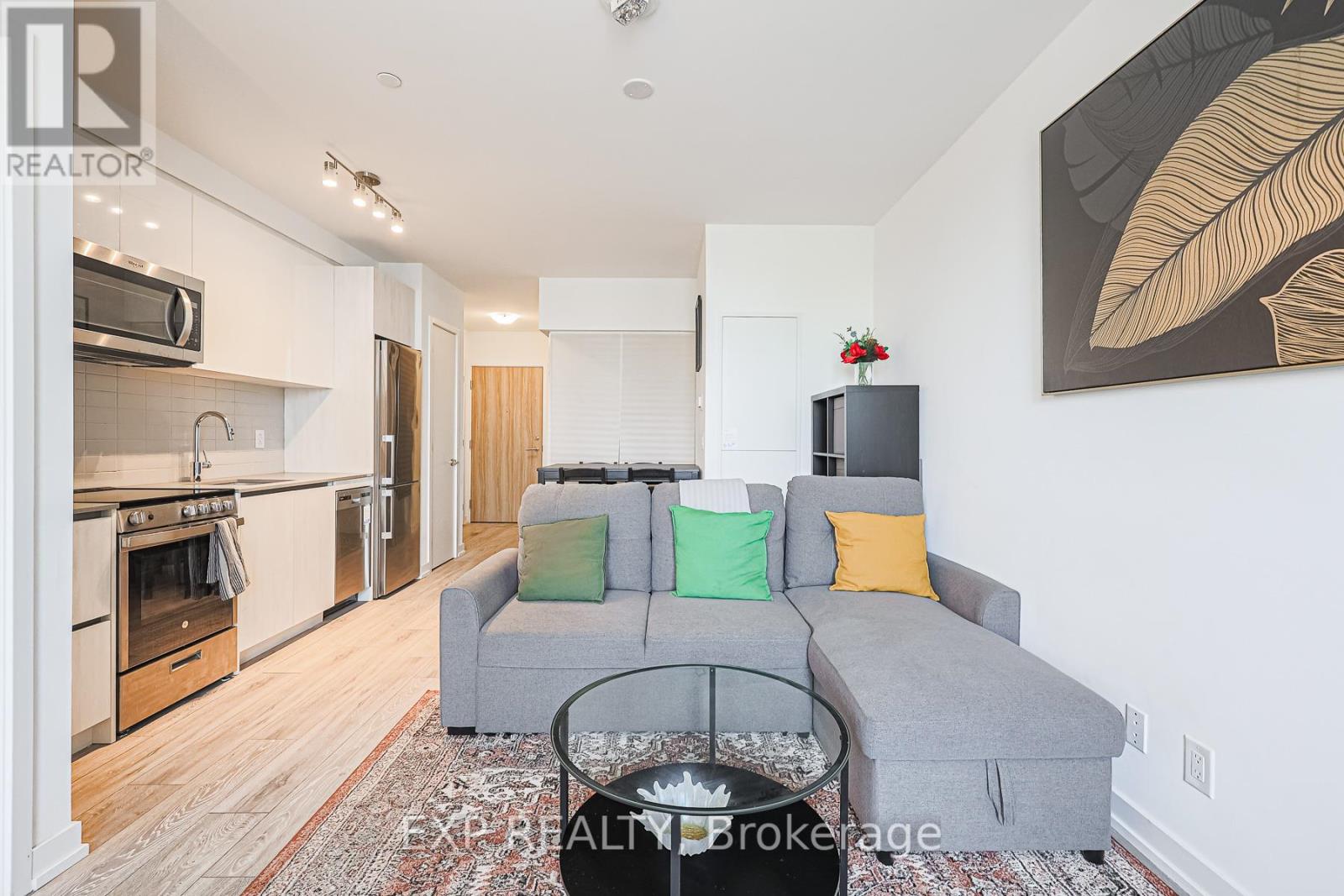 312 - 3100 Keele Street, Toronto, Ontario  M3M 0E1 - Photo 19 - W12234518