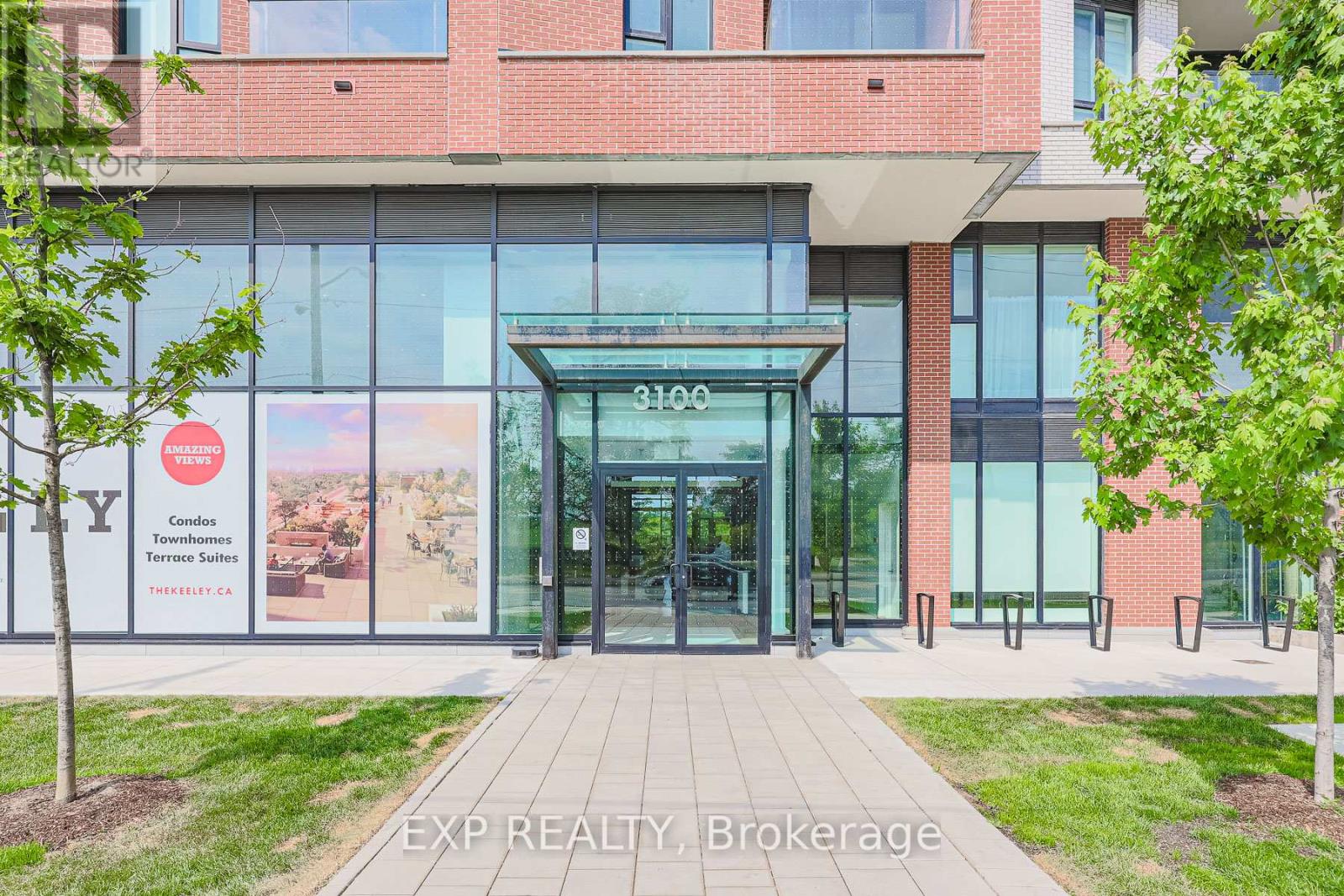312 - 3100 Keele Street, Toronto, Ontario  M3M 0E1 - Photo 2 - W12234518