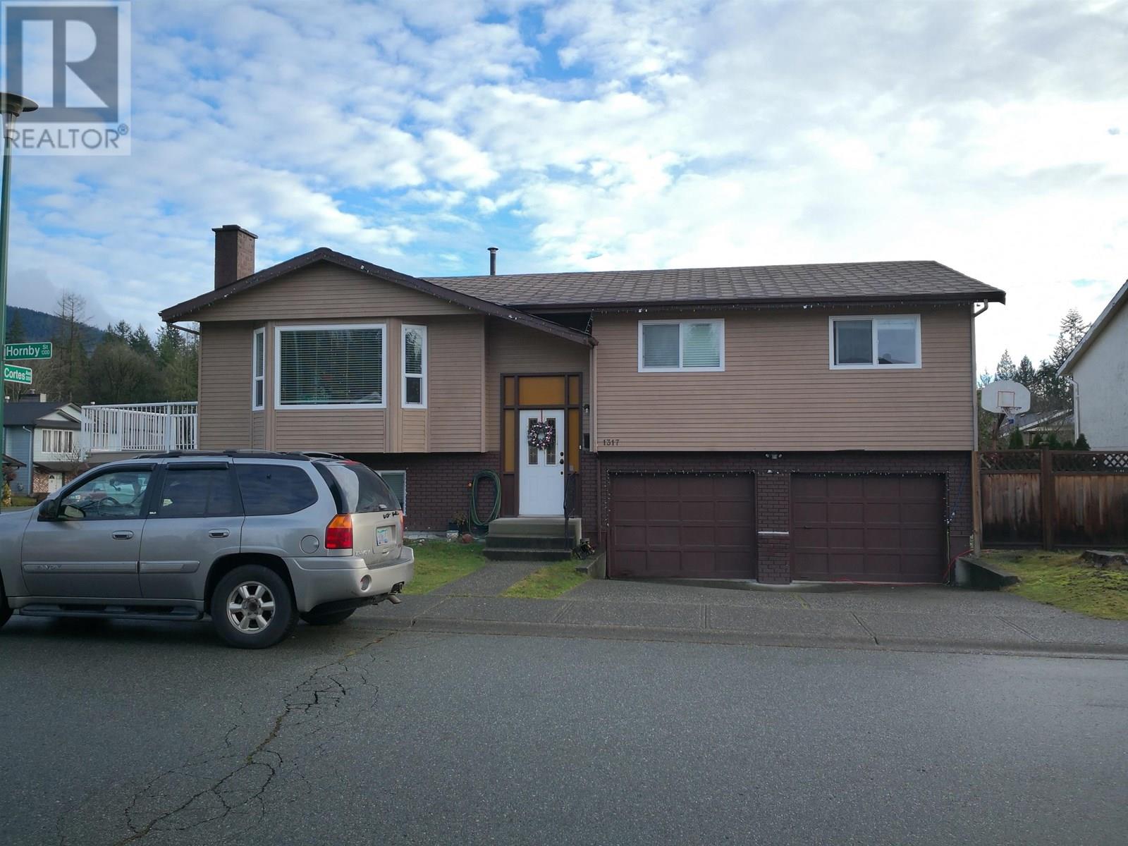 Property at 1317 HORNBY STREET image 1