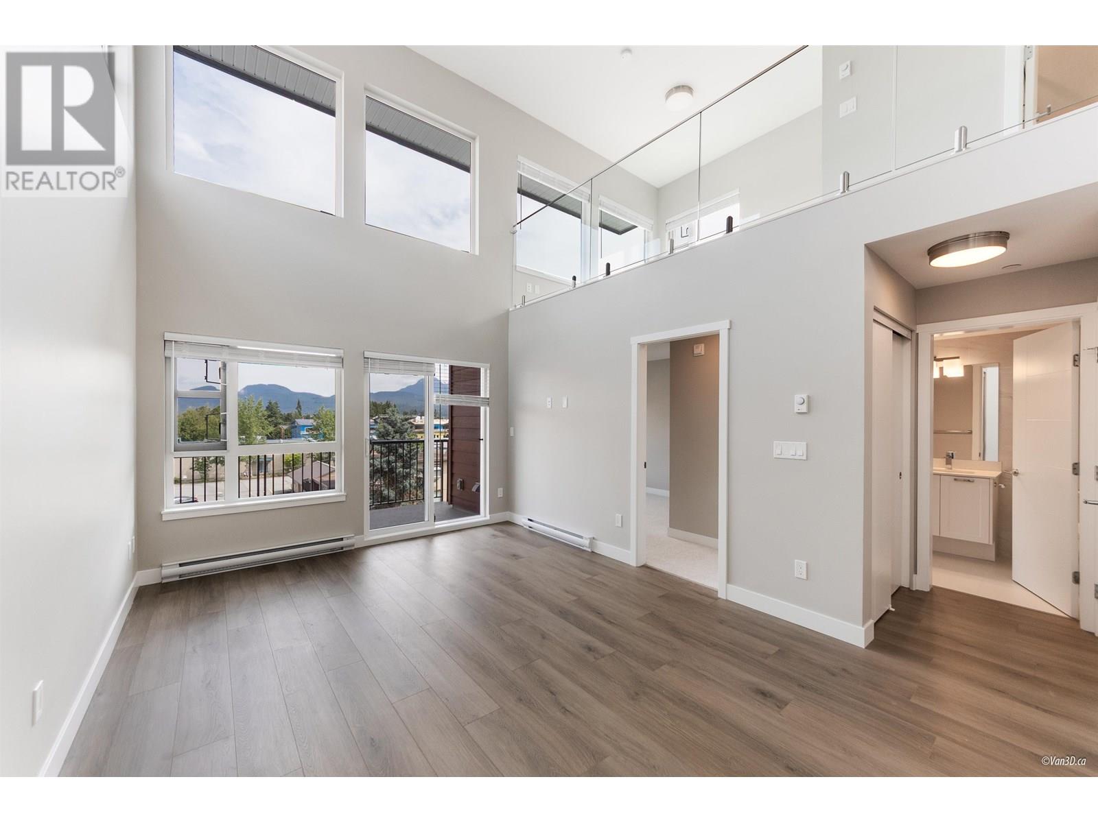 418 22562 121 Avenue, Maple Ridge, British Columbia  V2X 3Y8 - Photo 2 - R3018069