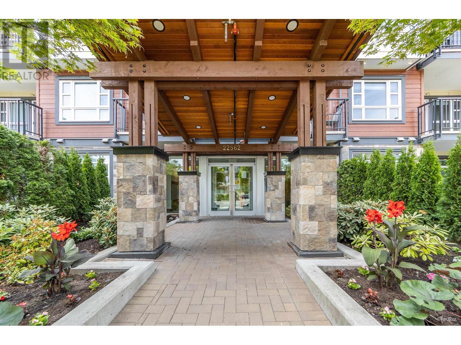 418 22562 121 Avenue, Maple Ridge, British Columbia  V2X 3Y8 - Photo 22 - R3018069