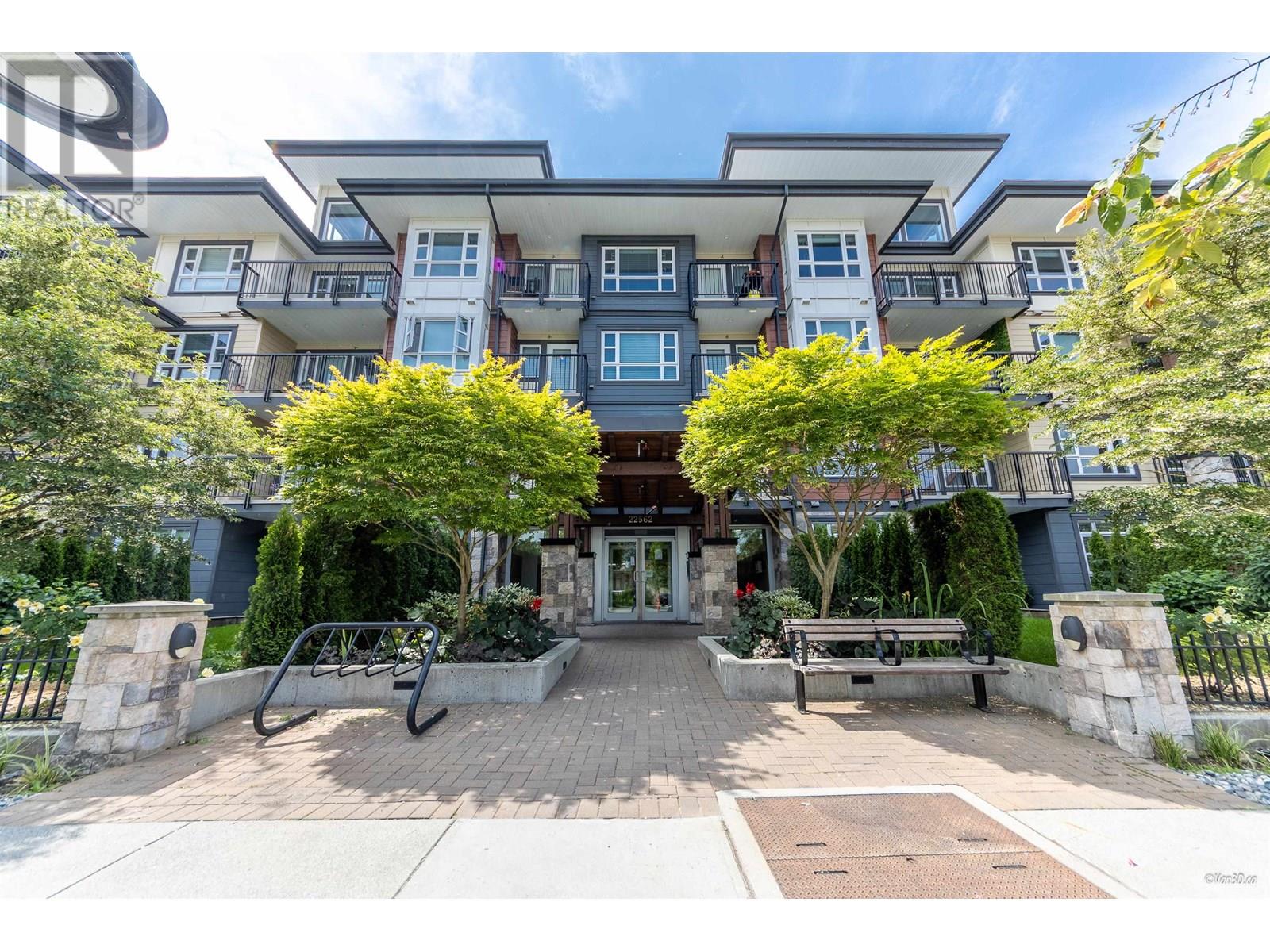 418 22562 121 Avenue, Maple Ridge, British Columbia  V2X 3Y8 - Photo 20 - R3018069