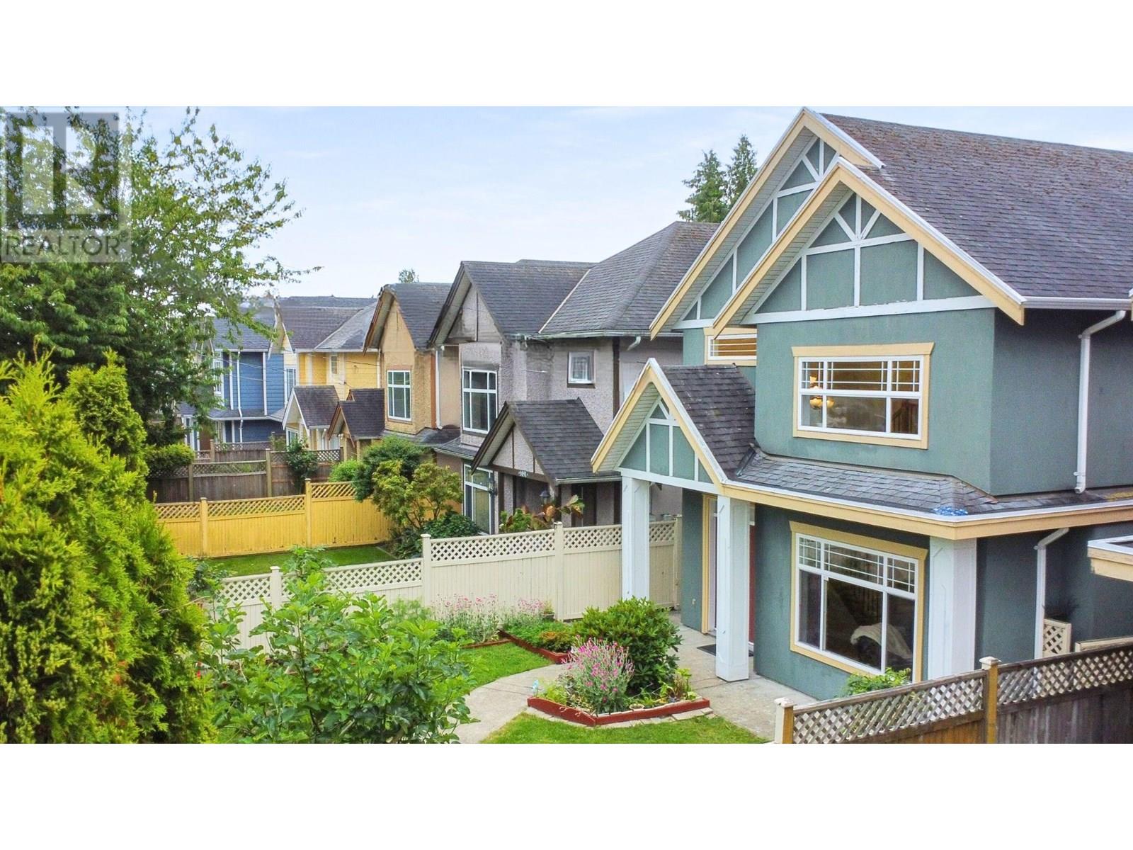 9073 NO. 1 ROAD, richmond, British Columbia