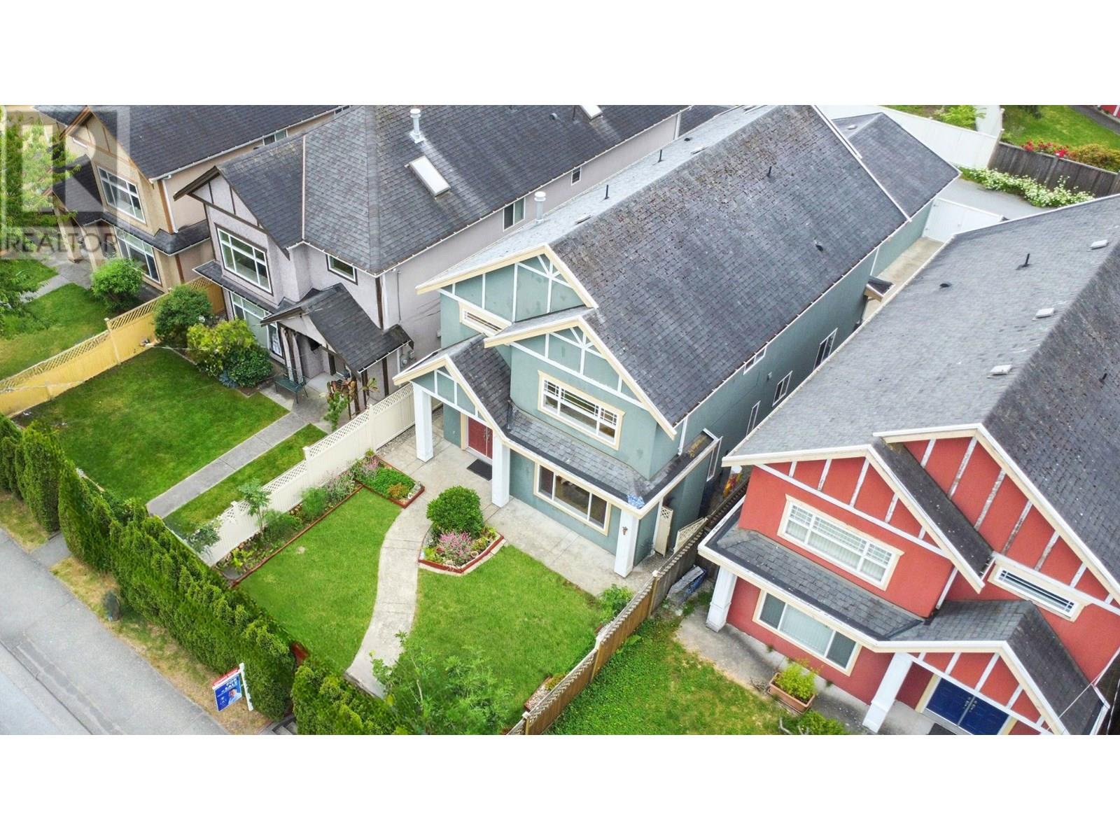 9073 No. 1 Road, Richmond, British Columbia  V7E 1R6 - Photo 22 - R3016474