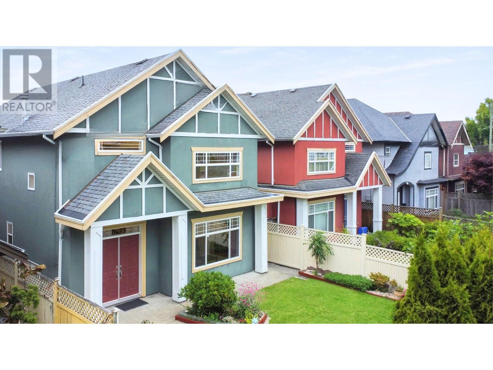 9073 No. 1 Road, Richmond, British Columbia  V7E 1R6 - Photo 23 - R3016474