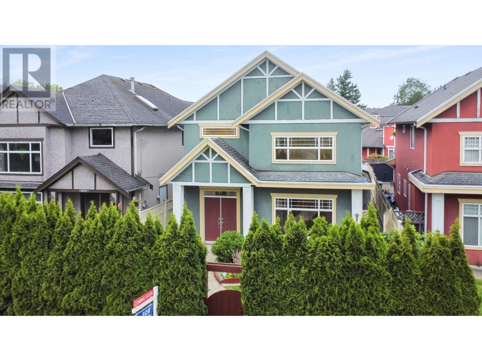 9073 No. 1 Road, Richmond, British Columbia  V7E 1R6 - Photo 24 - R3016474