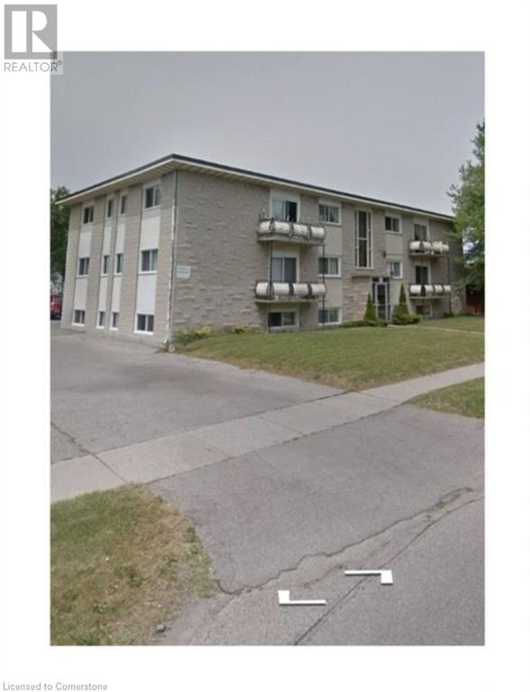 80 Kinzie Avenue Unit# 4, Kitchener, Ontario  N2A 2J5 - Photo 1 - 40743496