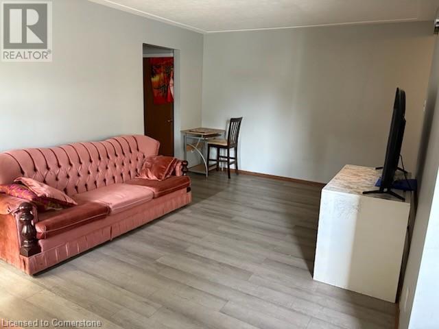 80 Kinzie Avenue Unit# 4, Kitchener, Ontario  N2A 2J5 - Photo 2 - 40743496