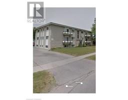 80 KINZIE Avenue Unit# 4, kitchener, Ontario