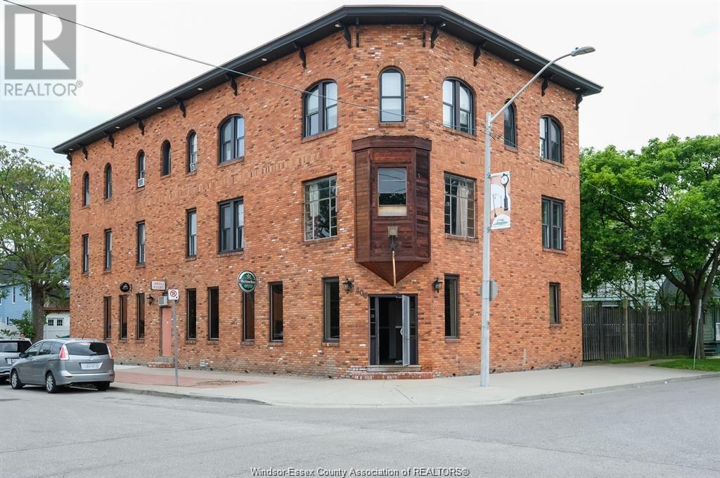 400 Chilver Road Unit# 208a, Windsor, Ontario  N8Y 2J7 - Photo 1 - 25015640