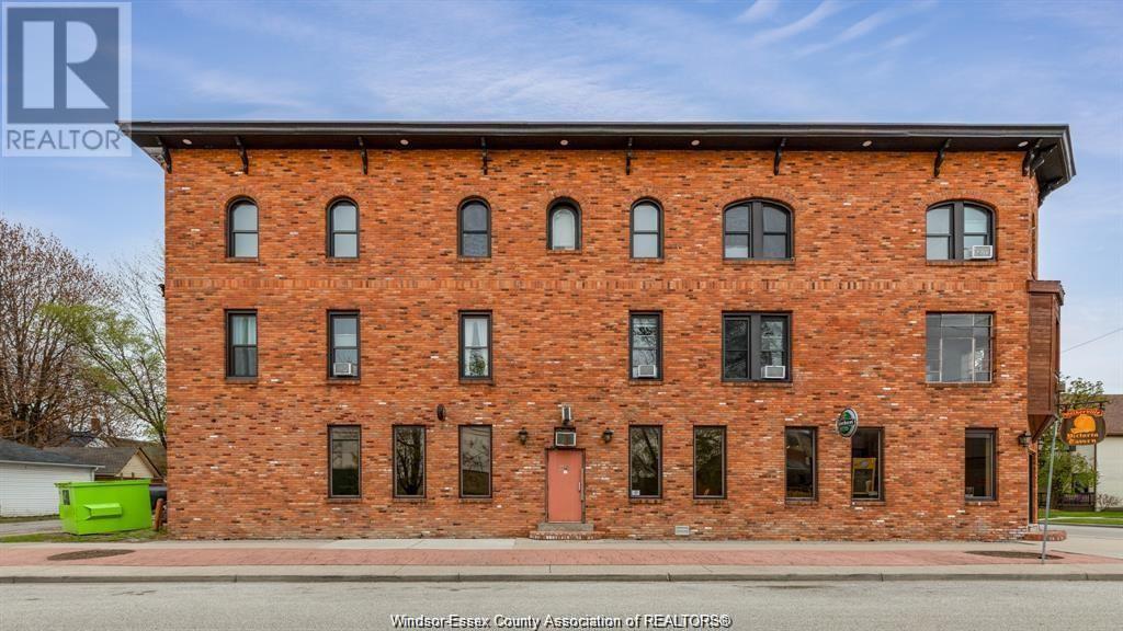 400 Chilver Road Unit# 208, Windsor, Ontario  N8Y 2J7 - Photo 2 - 25015639