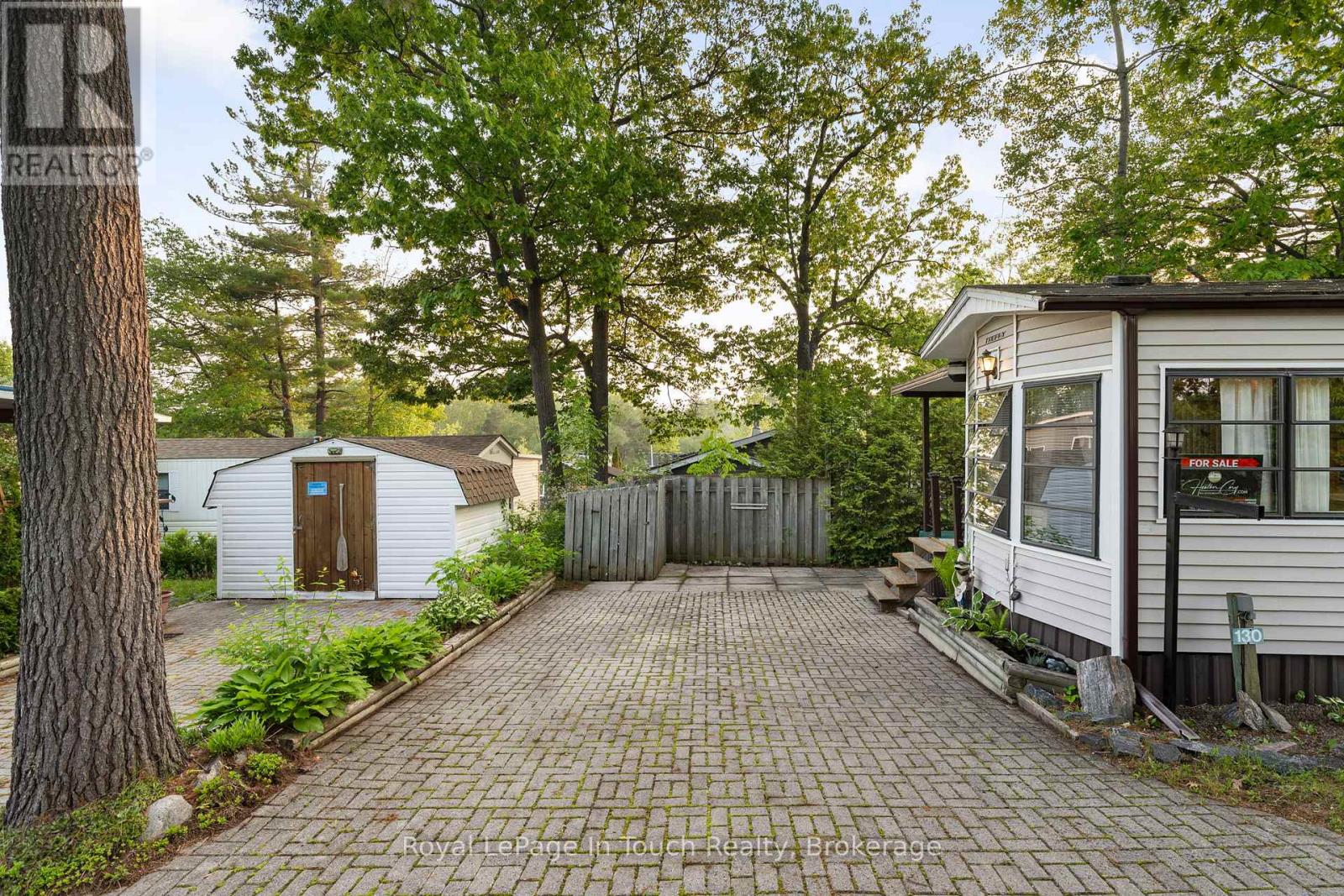 #130 - 164 Lone Pine Road, Georgian Bay (Baxter), Ontario  L0K 1S0 - Photo 26 - X12234605