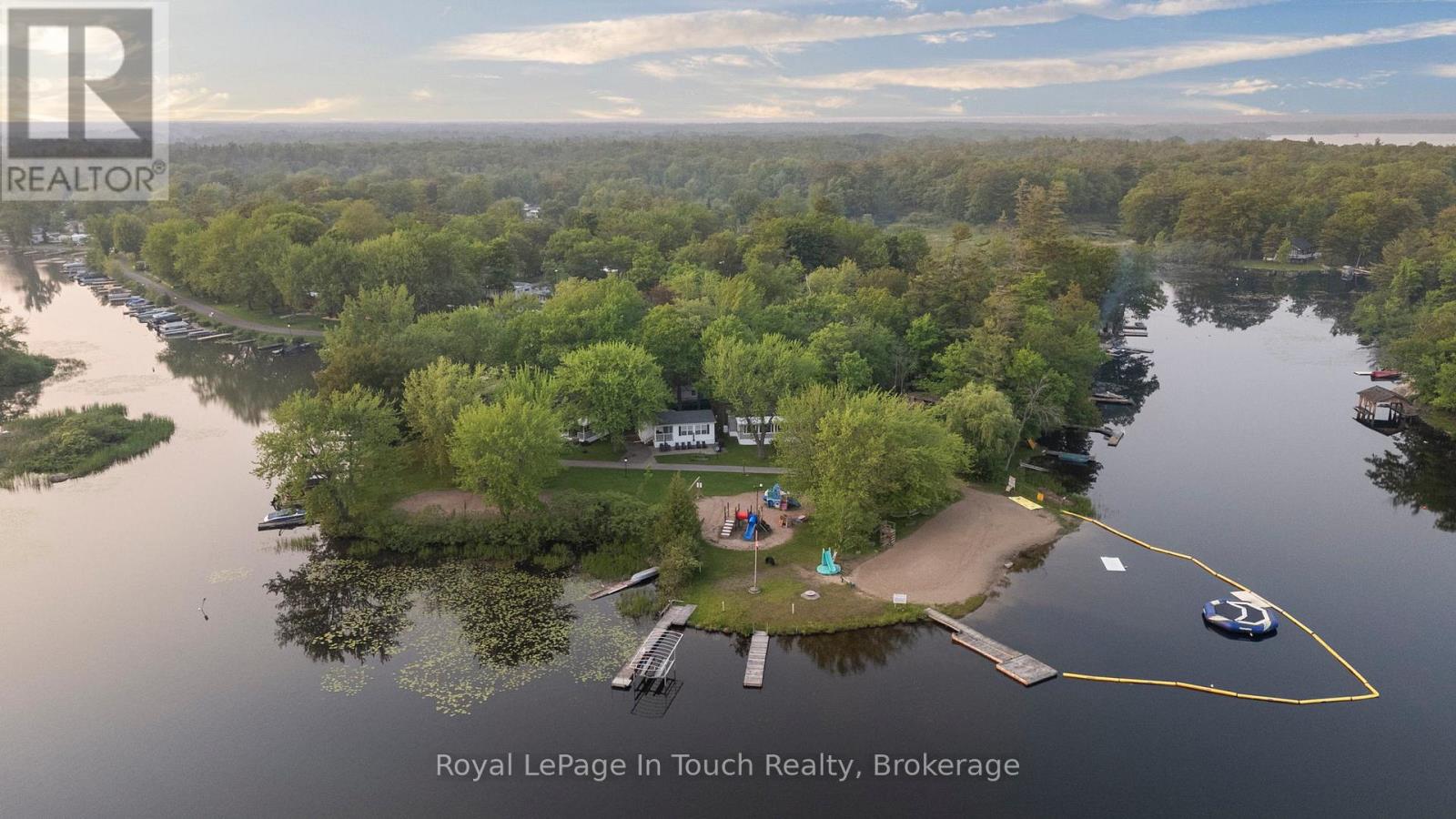 #130 - 164 Lone Pine Road, Georgian Bay (Baxter), Ontario  L0K 1S0 - Photo 4 - X12234605