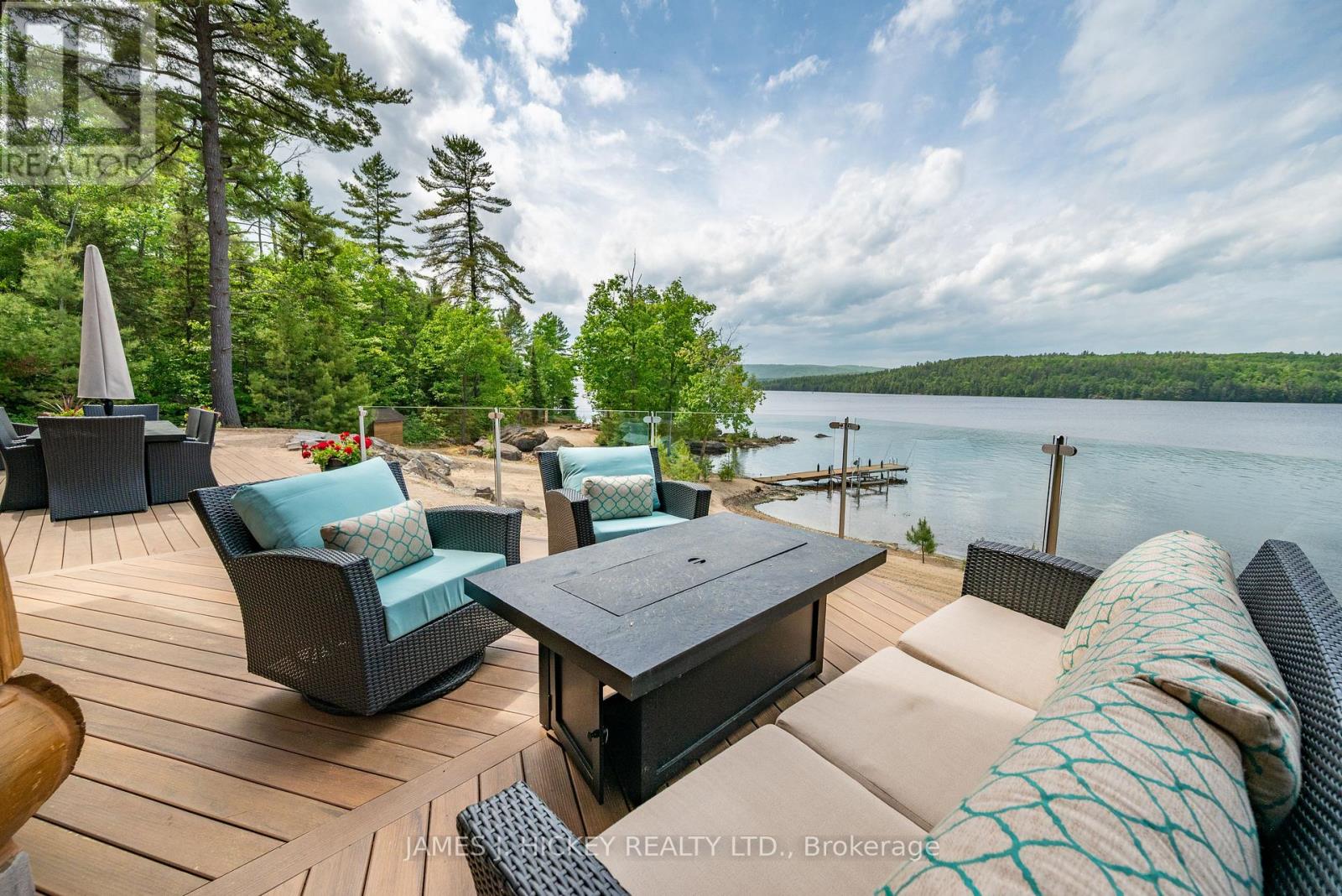 276 Colton Creek Road, Head, Ontario  K0J 2K0 - Photo 28 - X12234623