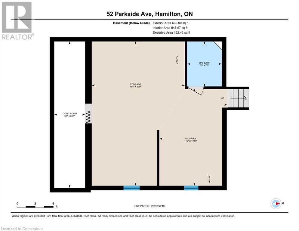 52 Parkside Avenue, Dundas, Ontario  L9H 2S7 - Photo 50 - 40738956