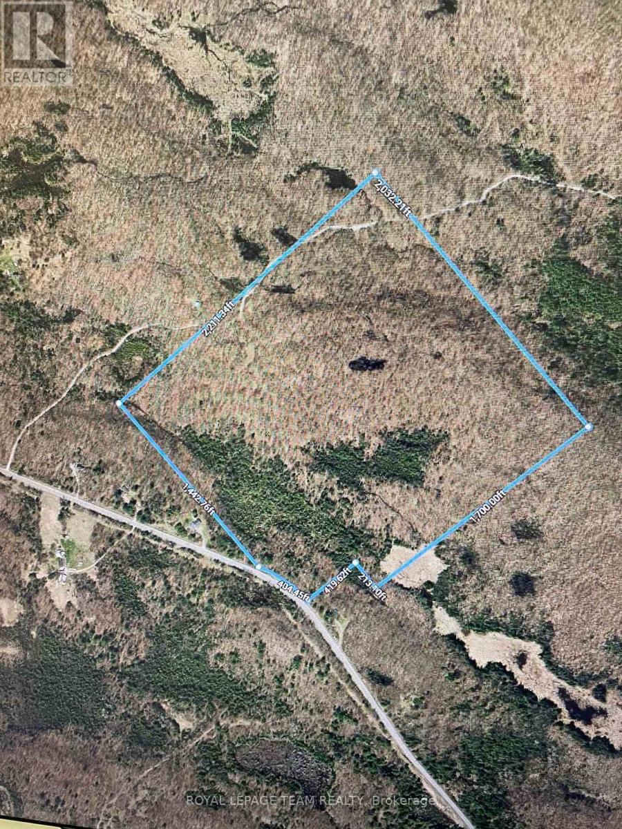 0 Cty Rd 511 Road, Lanark Highlands, Ontario  K0G 1K0 - Photo 10 - X12218436