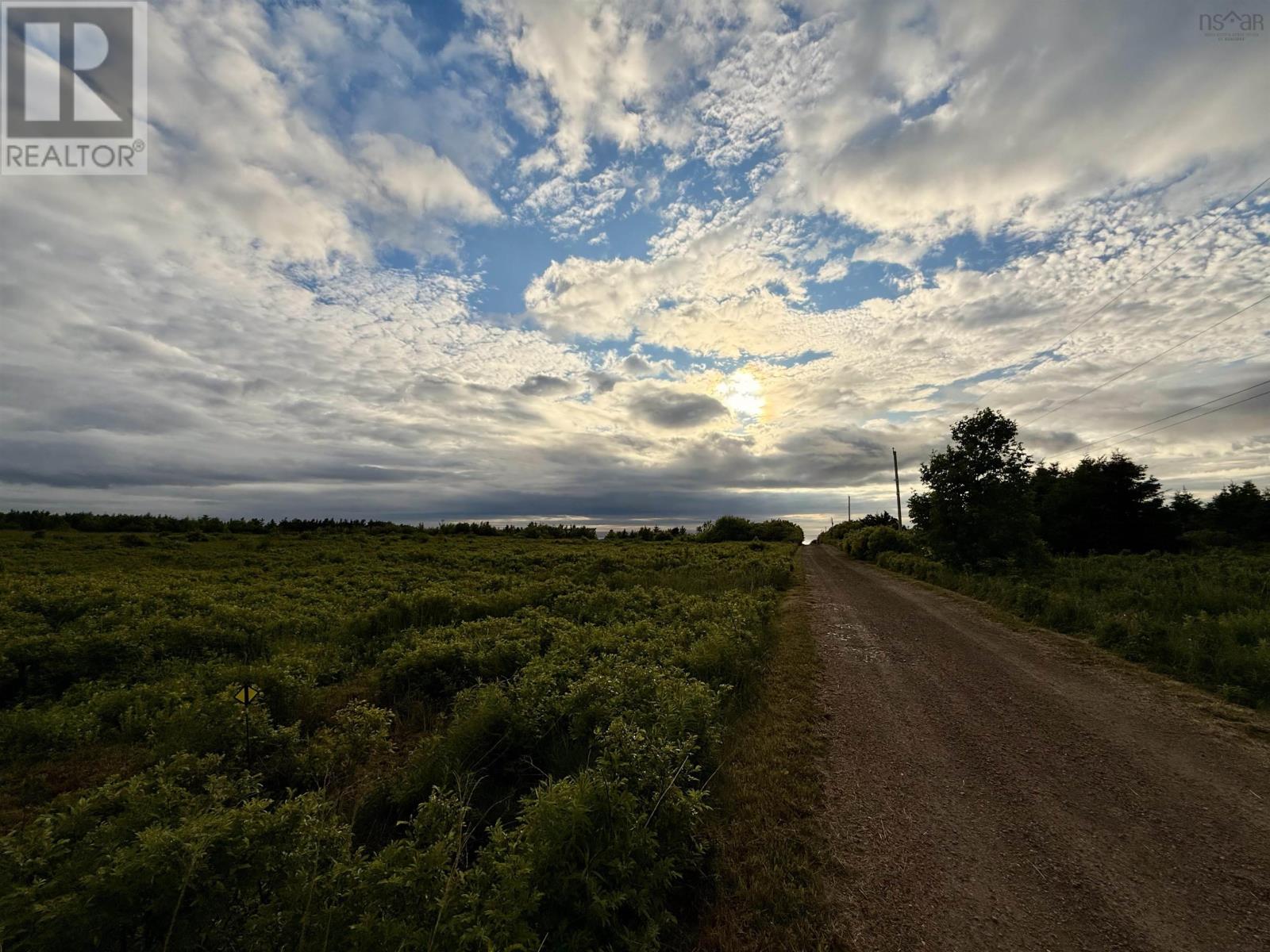 Chemin Simeon Aucoin Road, St. Joseph Du Moine, Nova Scotia  B0E 3A0 - Photo 3 - 202515192