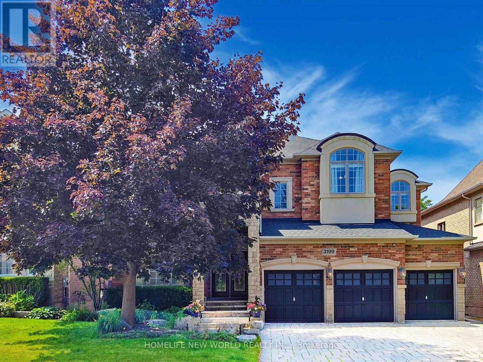 Property at 3199 RIBBLE CRESCENT image 1