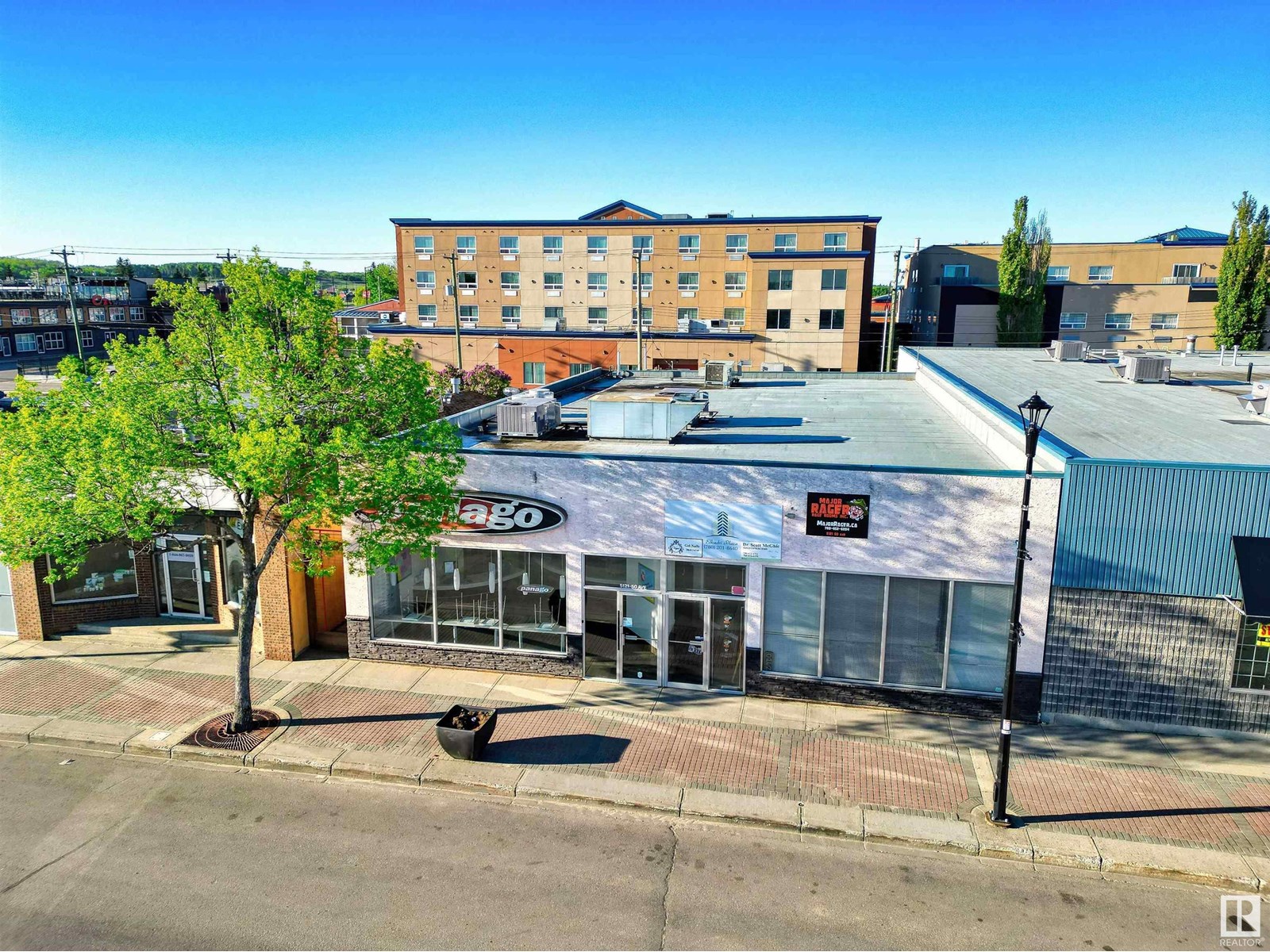 5121 50 AV, Cold Lake, Alberta