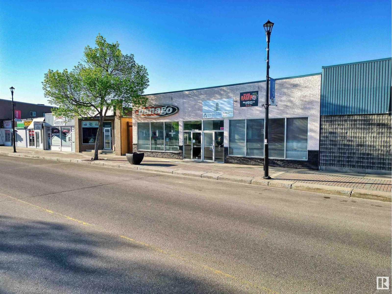5121 50 Av, Cold Lake, Alberta  T9M 1P4 - Photo 2 - E4443388