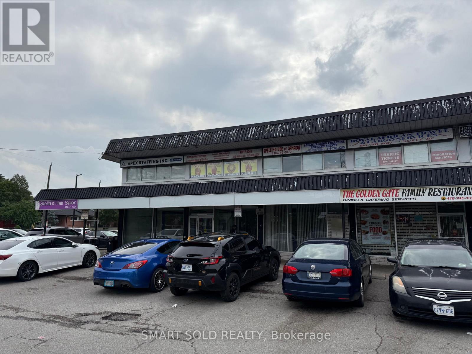 102 - 2428 Islington Avenue, Toronto, Ontario  M9W 3X8 - Photo 16 - W12234553
