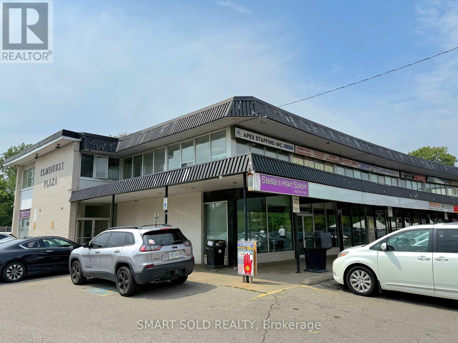 102 - 2428 ISLINGTON AVENUE, Toronto, Ontario