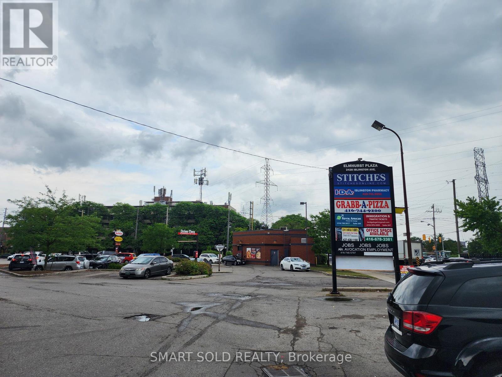 102 - 2428 Islington Avenue, Toronto, Ontario  M9W 3X8 - Photo 14 - W12234553
