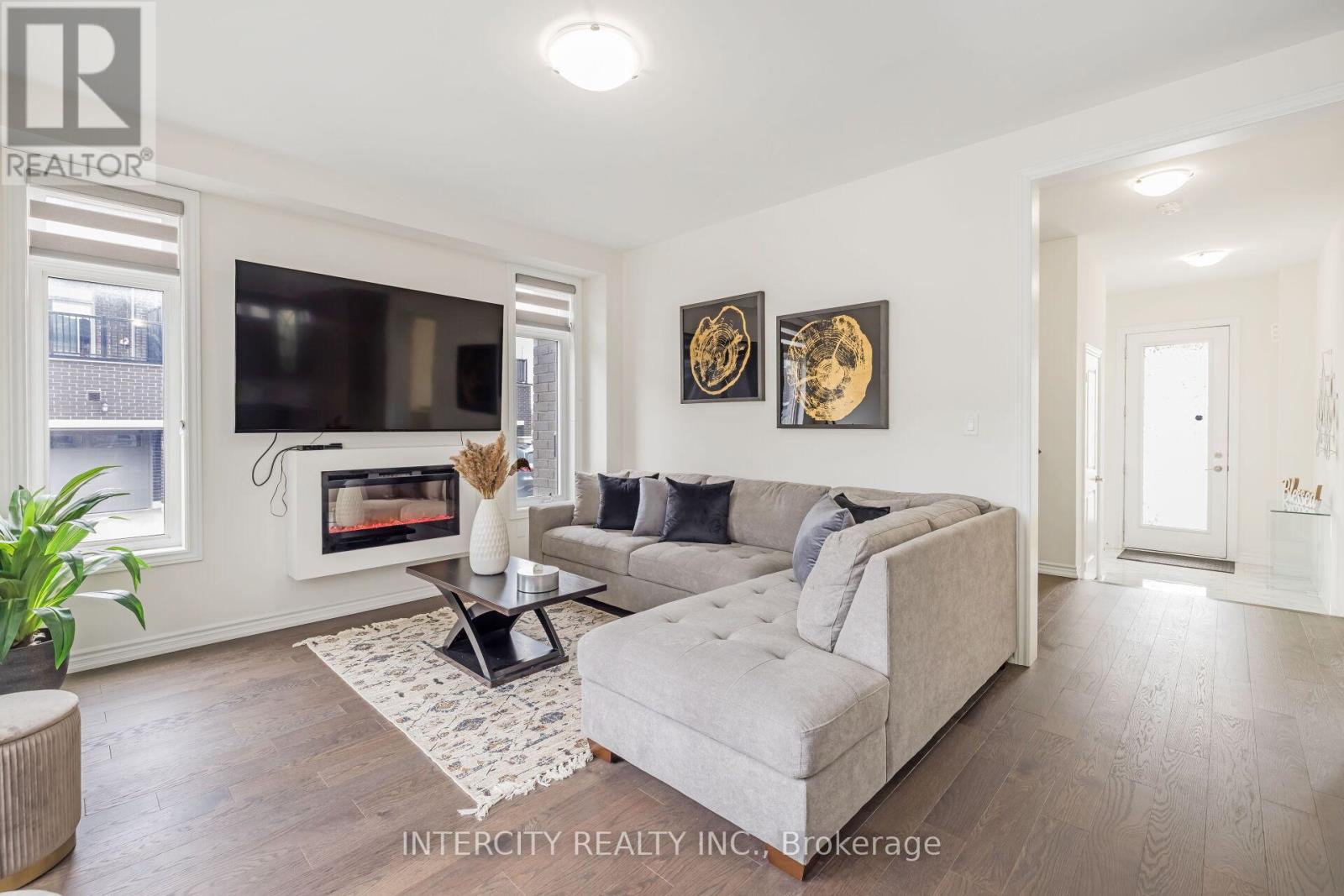 54 Moorcroft Place, Brampton (Bram East), Ontario  L6P 4P7 - Photo 12 - W12223971