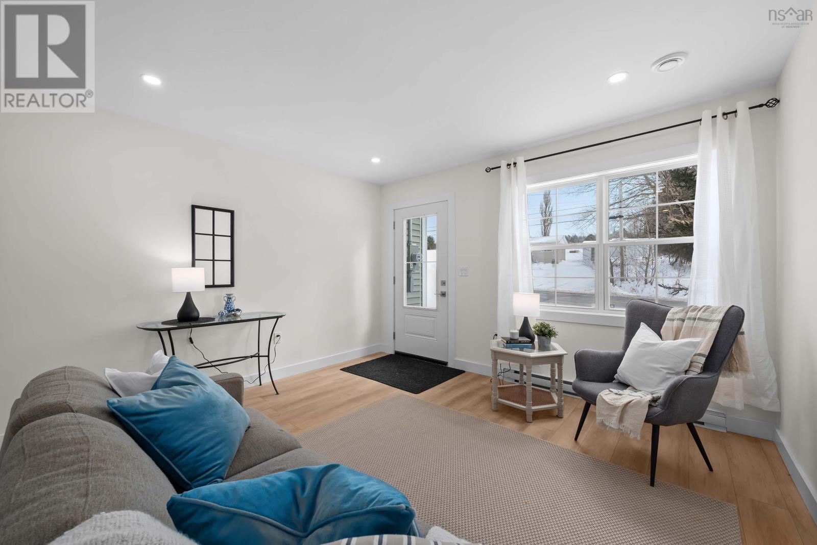 13673 Highway #1, Hants Border, Nova Scotia  B0P 1P0 - Photo 4 - 202509779