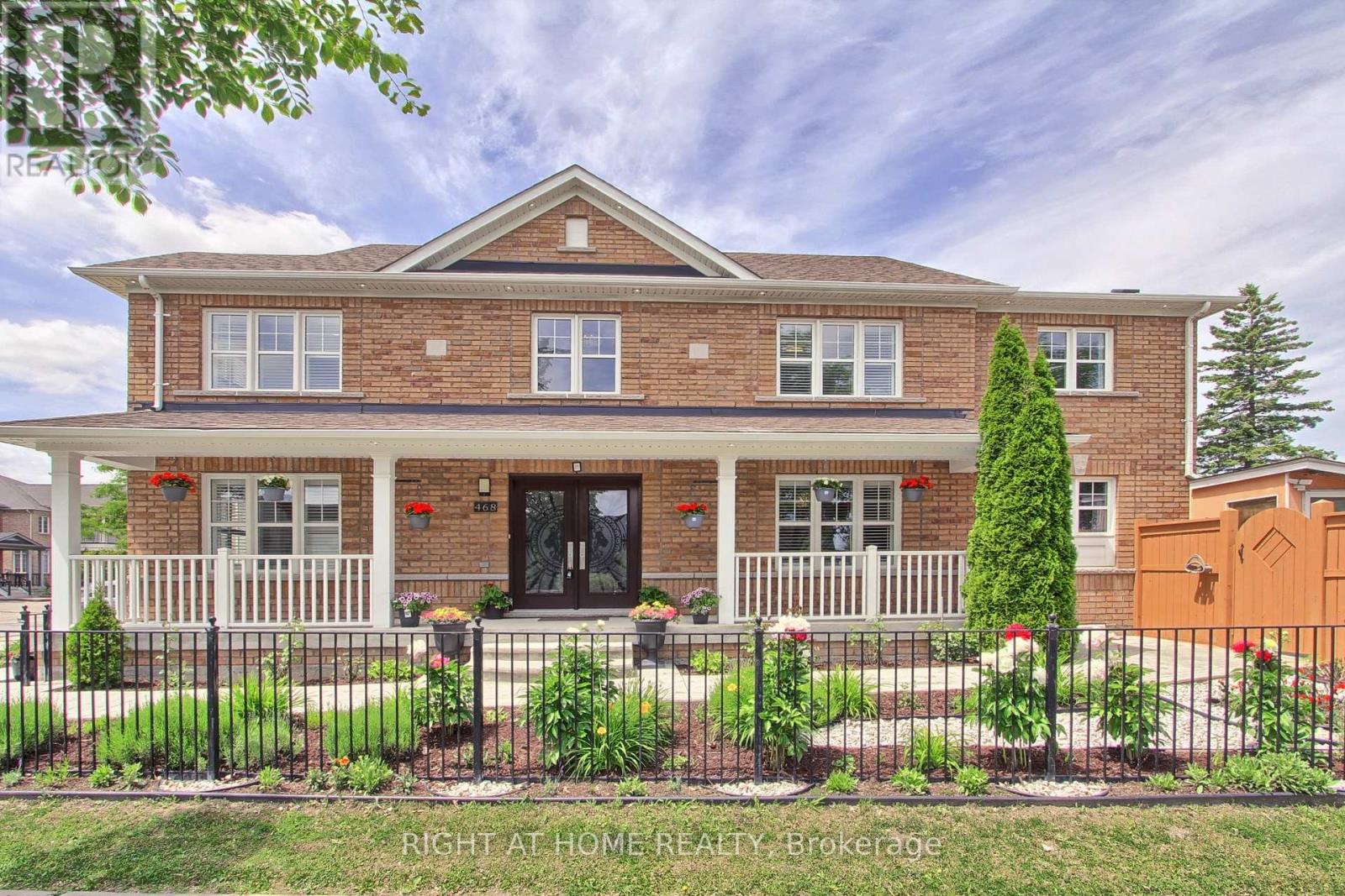 Property at 468 LANGFORD BOULEVARD image 5