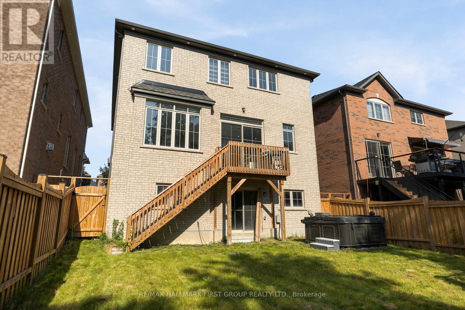 133 Auckland Drive, Whitby, Ontario  L1P 0J4 - Photo 42 - E12234621