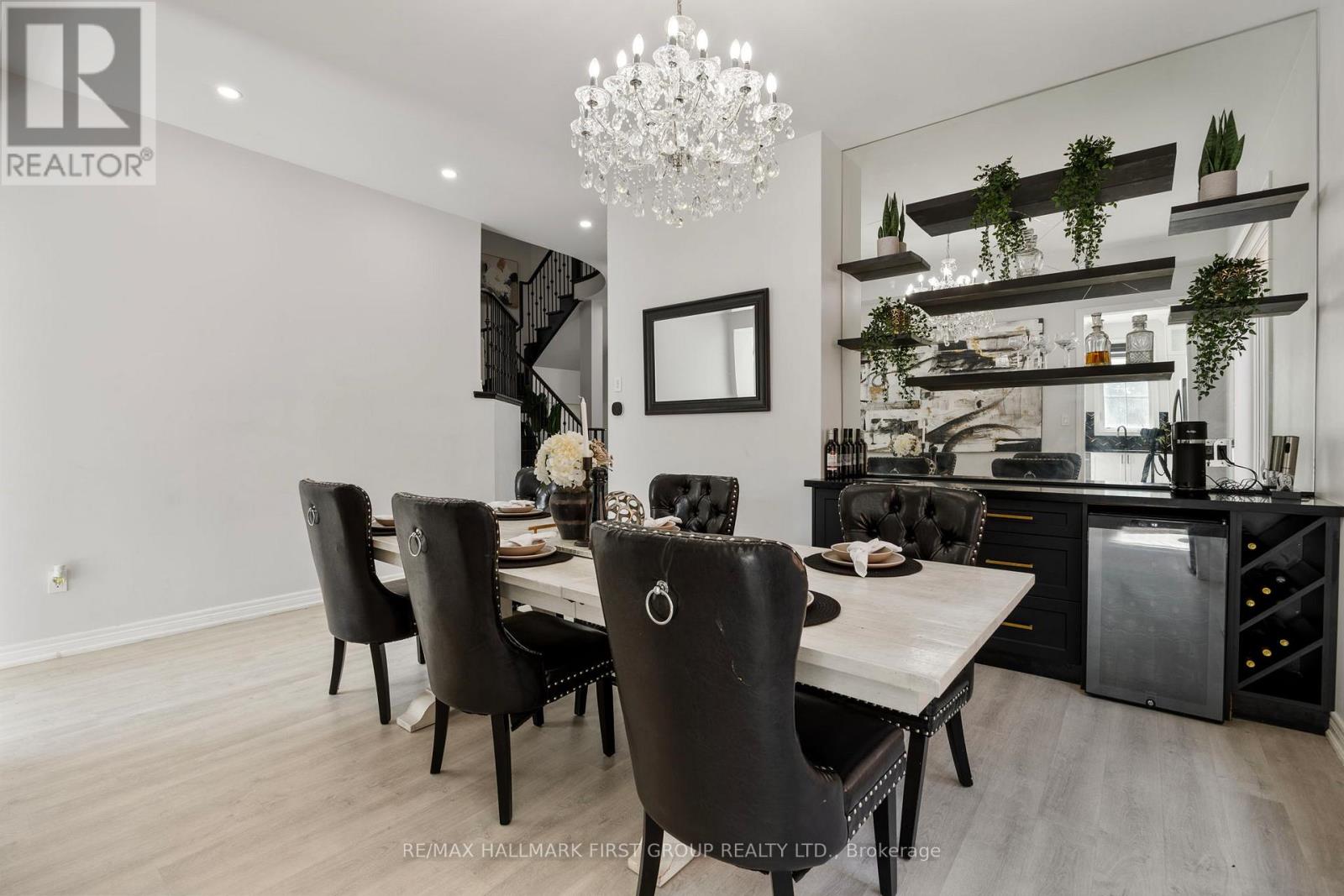 133 Auckland Drive, Whitby, Ontario  L1P 0J4 - Photo 8 - E12234621
