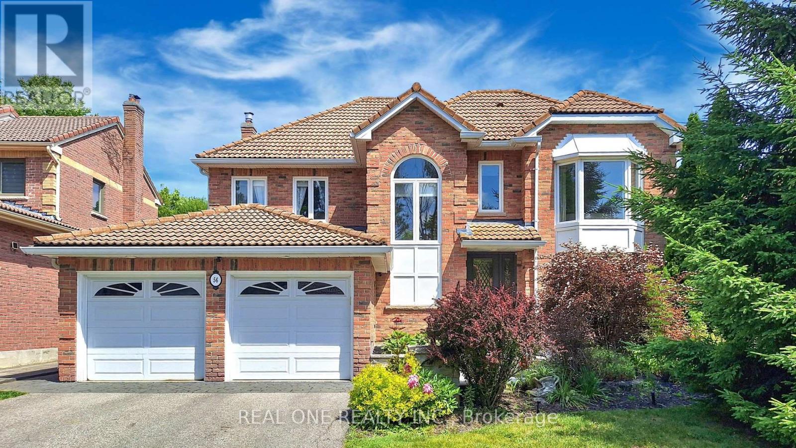 56 MARSH HARBOUR, Aurora, Ontario