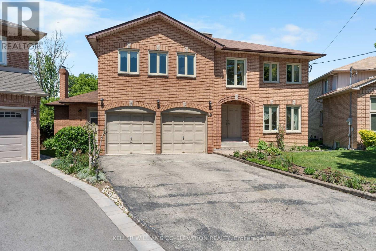 Property at 18 NORRIS PLACE image 2
