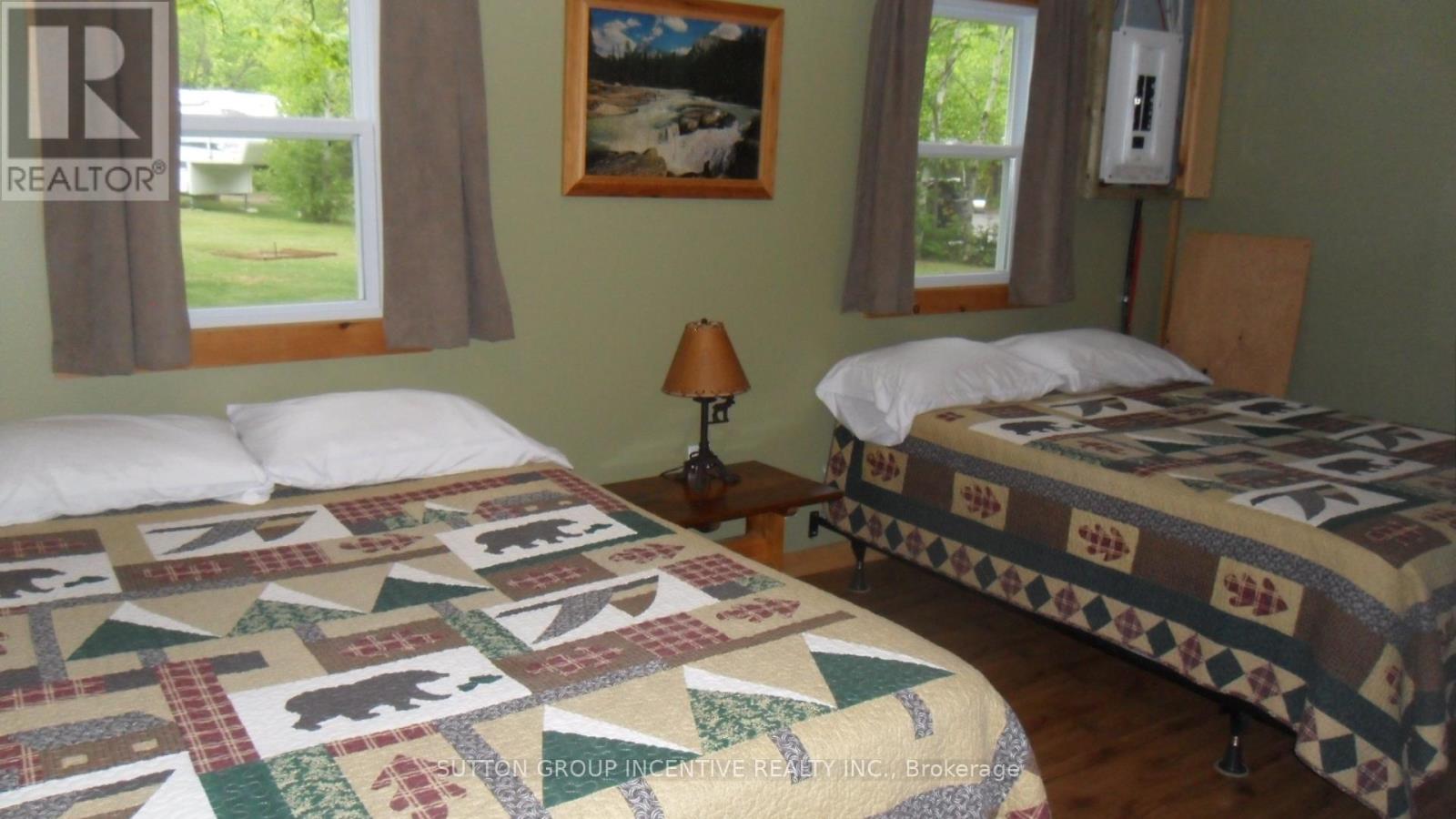 240 Kukagami Lake Road, Greater Sudbury (Remote Area), Ontario  P0M 3C0 - Photo 11 - X12234629
