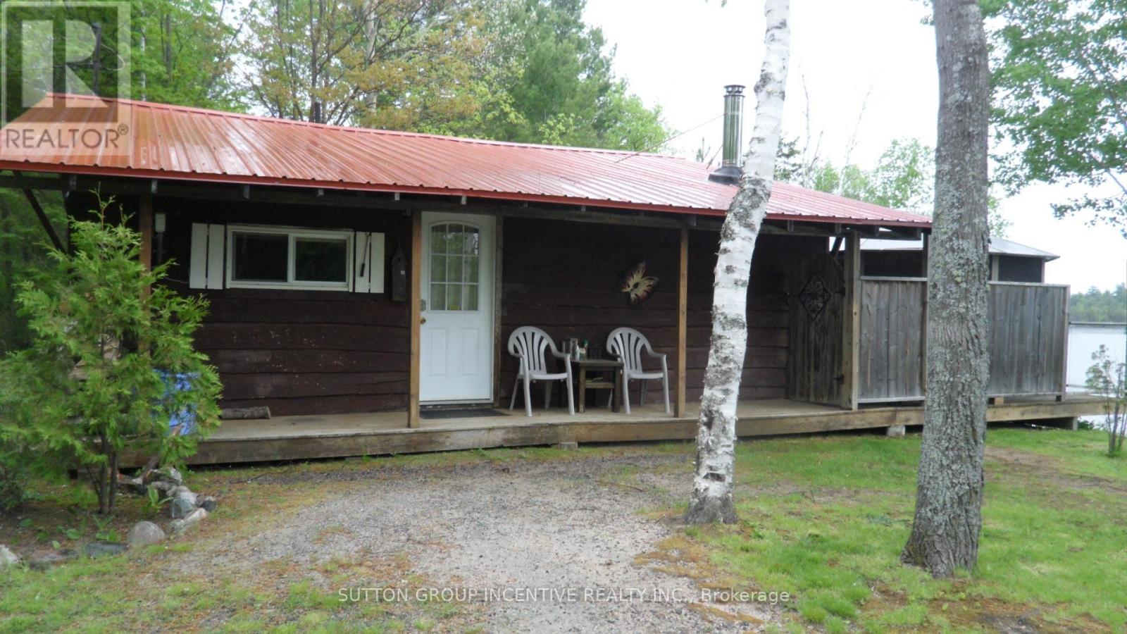 240 Kukagami Lake Road, Greater Sudbury (Remote Area), Ontario  P0M 3C0 - Photo 12 - X12234629