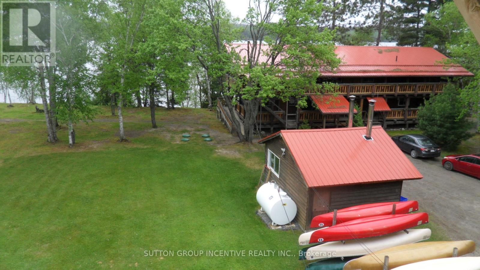 240 Kukagami Lake Road, Greater Sudbury (Remote Area), Ontario  P0M 3C0 - Photo 14 - X12234629